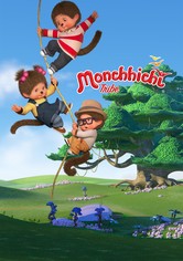 Monchhichi Tribe
