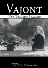 Vajont - Una tragedia italiana