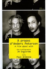 En film om och med Anders Petersen