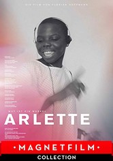 Arlette. Courage is a muscle