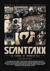 Scantraxx: 15 Years of Hardstyle