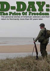 D-Day: The Price Of Freedom
