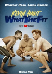 Kevin Hart: What the Fit