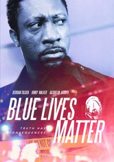 Blue Lives Matter