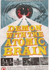 Demon with the Atomic Brain