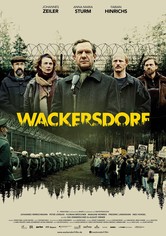 Wackersdorf - Be Alert, Courageous and Solidaric