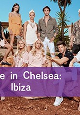 Made in Chelsea: Ibiza