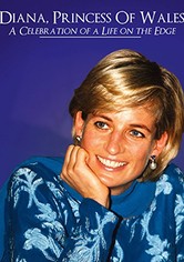 Lady Diana : Sur le fil de la gloire