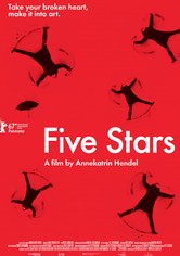 Fünf Sterne