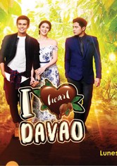 I Heart Davao