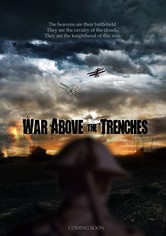 War Above The Trenches