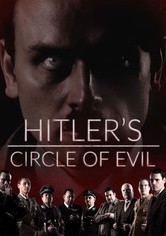 Hitler'in Şeytan Çemberi