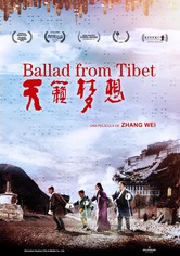 Balladen från Tibet