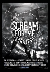 Scream for Me Sarajevo