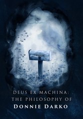 Deus ex Machina: La filosofia di Donnie Darko