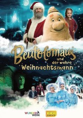 Beutolomäus und der wahre Weihnachtsmann