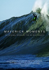 Maverick Moments