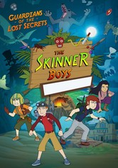 The Skinner Boys: Guardianes de los secretos perdidos