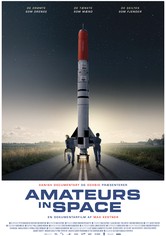 Amateurs in Space