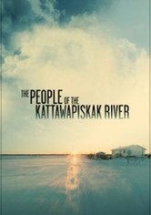 The People of the Kattawapiskak River