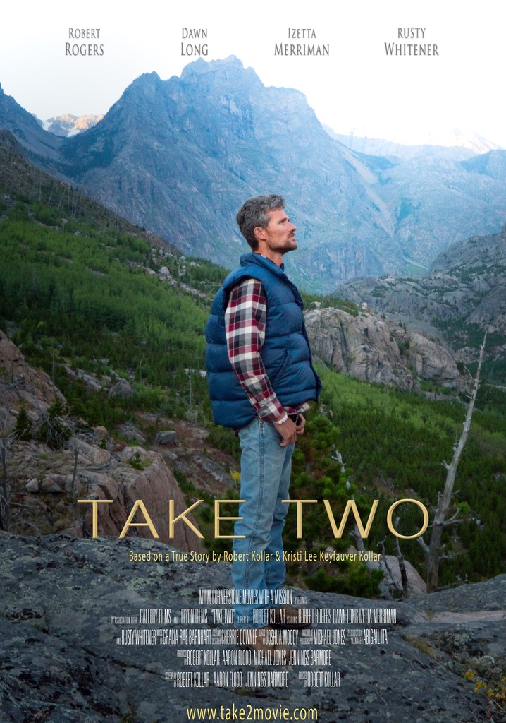 Take Two - movie: where to watch streaming online