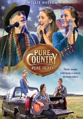 Pure Country - Una canzone nel cuore