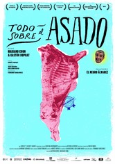 Asado, mein Lieblingsgericht aus Argentinien