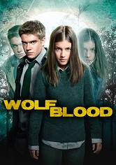 Wolfblood: Sangue di lupo