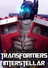 Transformers: Interstellar