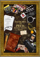 Memoirs of Prem Ratan Dhan Payo