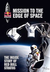 Mission to the Edge of Space