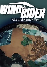 Wind Rider: World Record Attempt