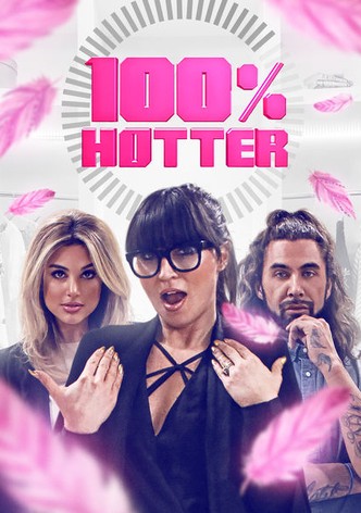 100 Hotter Streaming