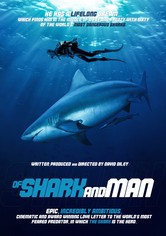 Of Shark And Man