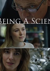 On Being a Scientist