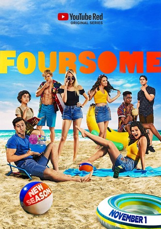 Foursome Full Episodes Online