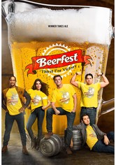 Beerfest: Thirst for Victory