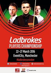 Ladbrokes Players Championship