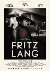 Fritz Lang, le démon en nous
