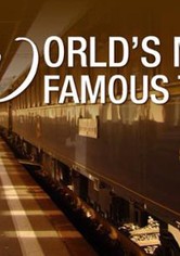 The Worlds Most Famous Train