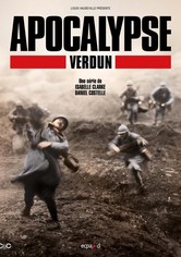 Världens undergång: Slaget vid Verdun