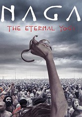 Naga the Eternal Yogi