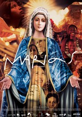 Marias: Faith in Womanhood