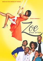 Zoe Ever After