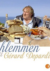 Schlemmen mit Gérard Depardieu