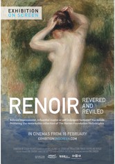 Renoir: Reviled and Revered
