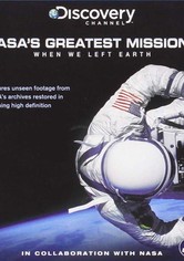 Die größten Missionen der NASA