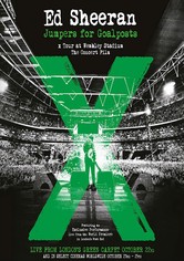 Ed Sheeran - Live At Wembley Stadium