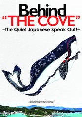 Die andere Seite von „Die Bucht“: Japan bricht sein Schweigen