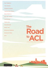 The Road to ACL